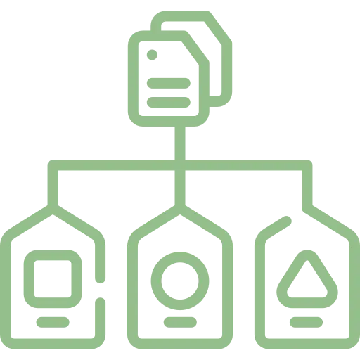 ZOLL-DIREKT - Neutrale Verzollungsagentur - Symbol